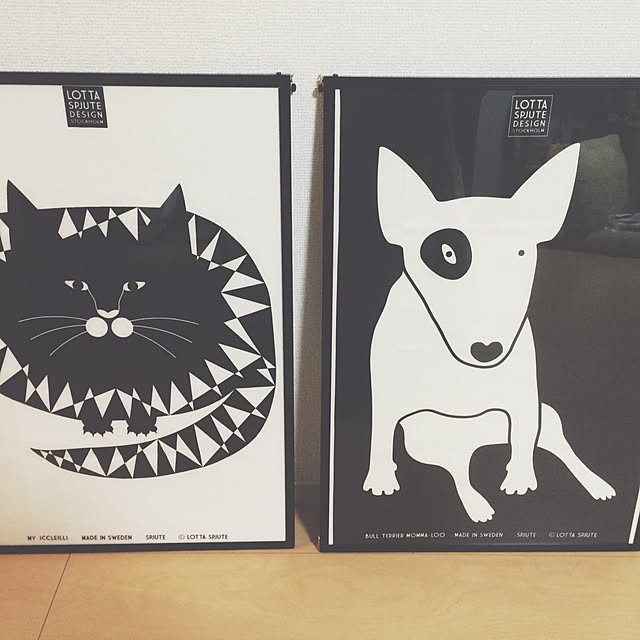 yukicatsさんの実例写真