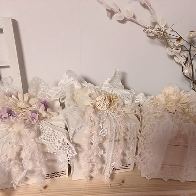 miiさんの実例写真