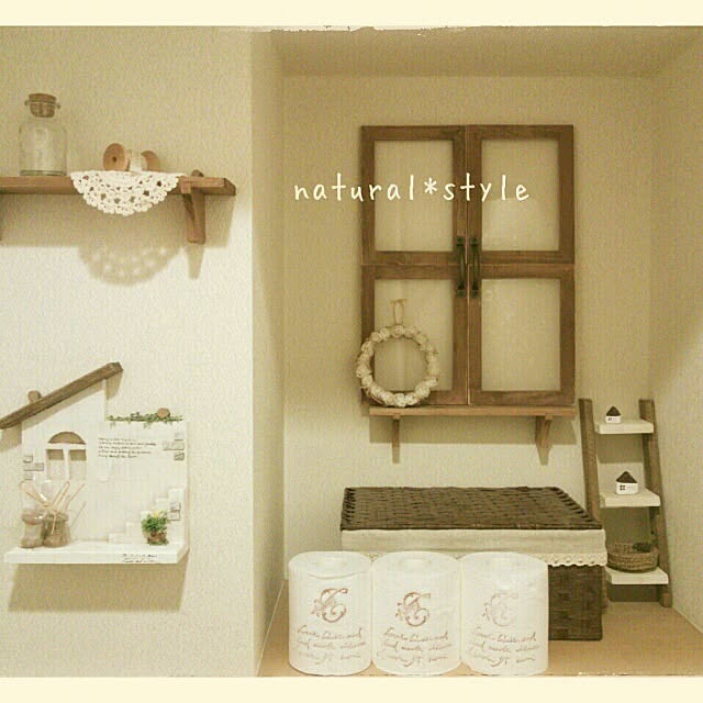 yukiさんの実例写真