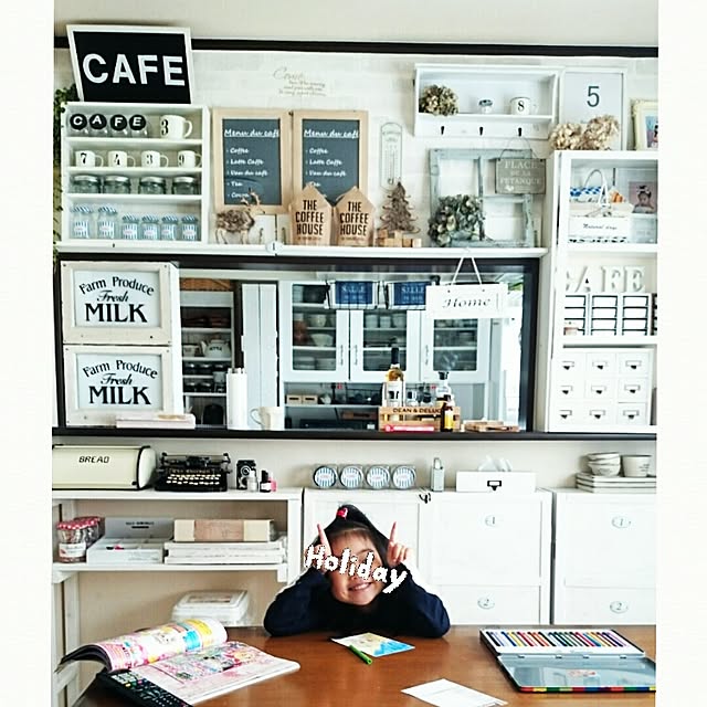 M_house_officialさんの実例写真