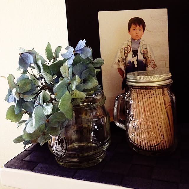 raindropさんの実例写真