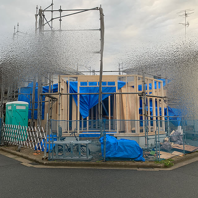 michimichiさんの実例写真