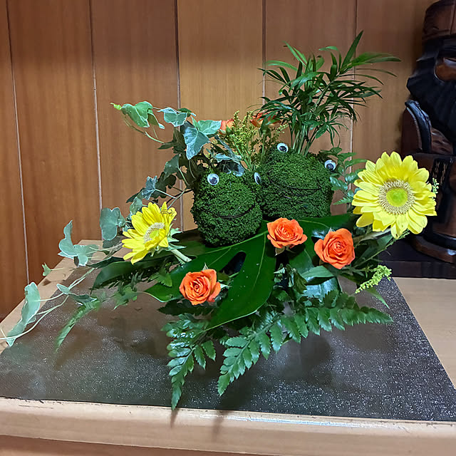 mary_loveさんの実例写真