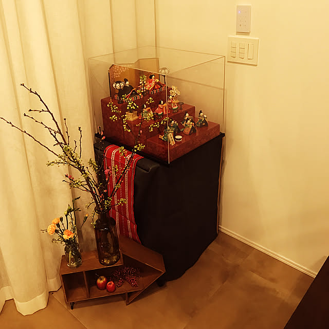 sunny-casablancaさんの実例写真