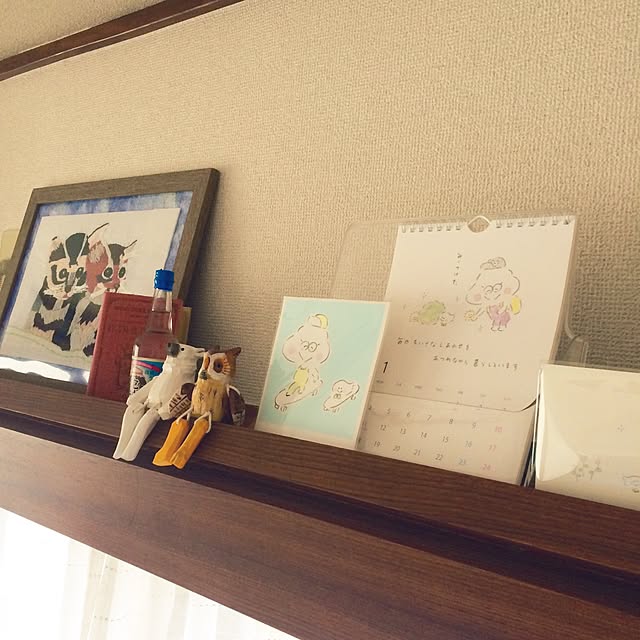 weegeeeさんの実例写真