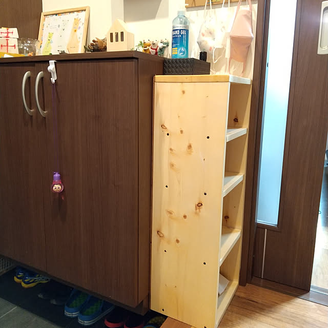 tomo5さんの実例写真