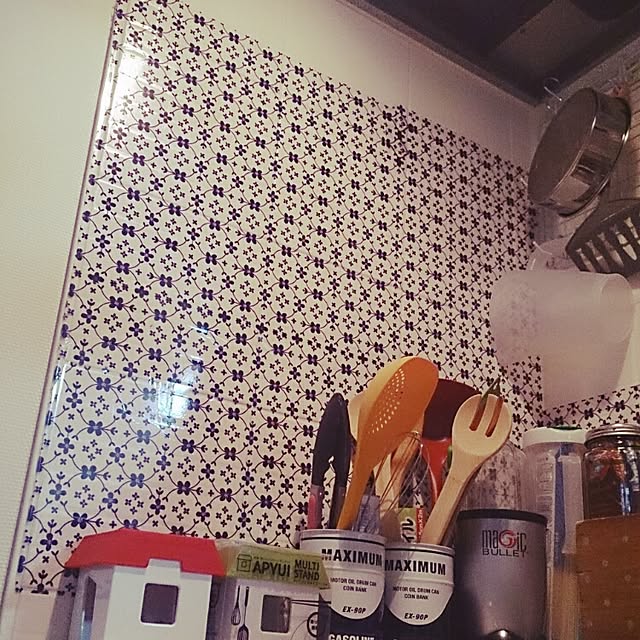myu_cosmosさんの実例写真