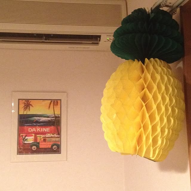Malamaさんの実例写真