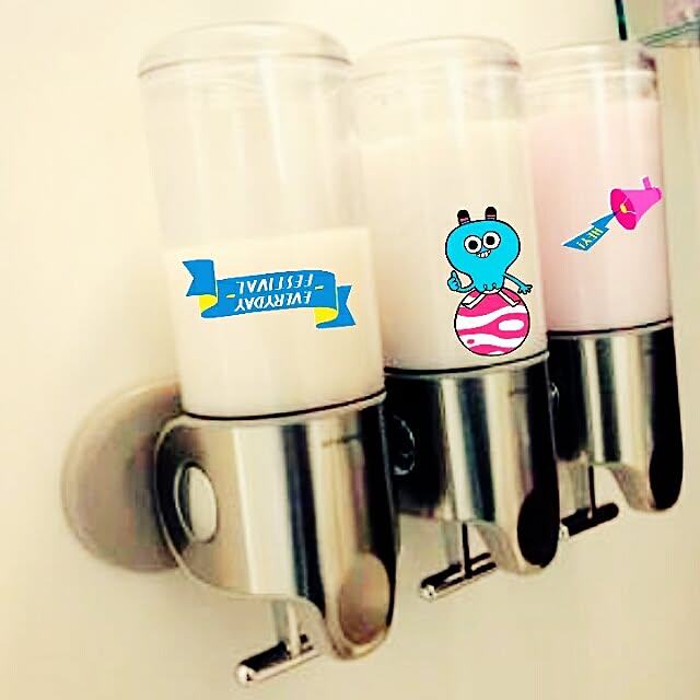 Riekoさんの実例写真