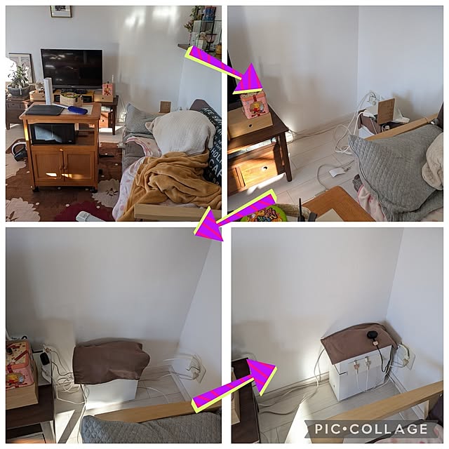 mi-saさんの部屋