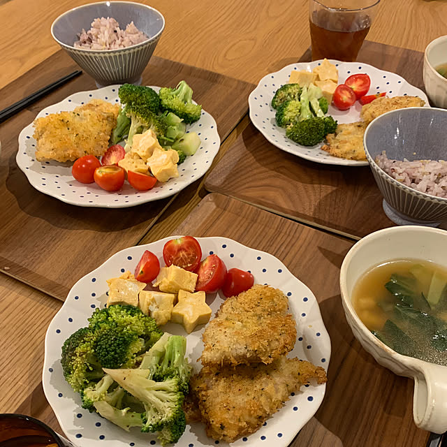 Minteaさんの部屋