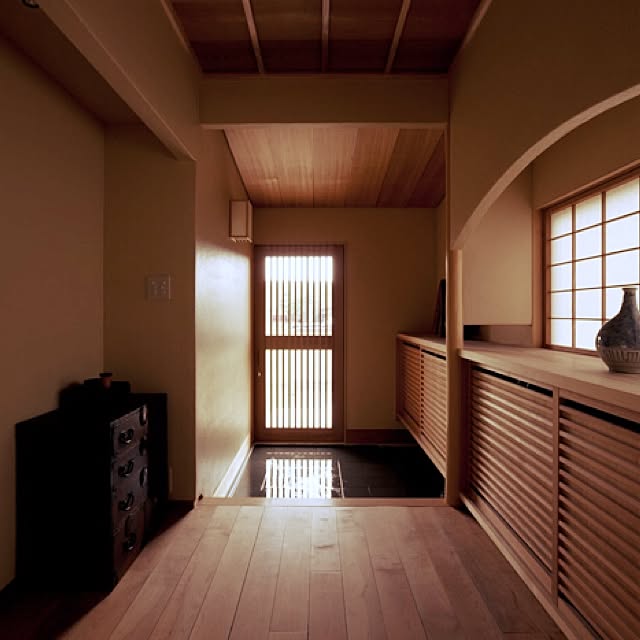 Kojisenさんの実例写真