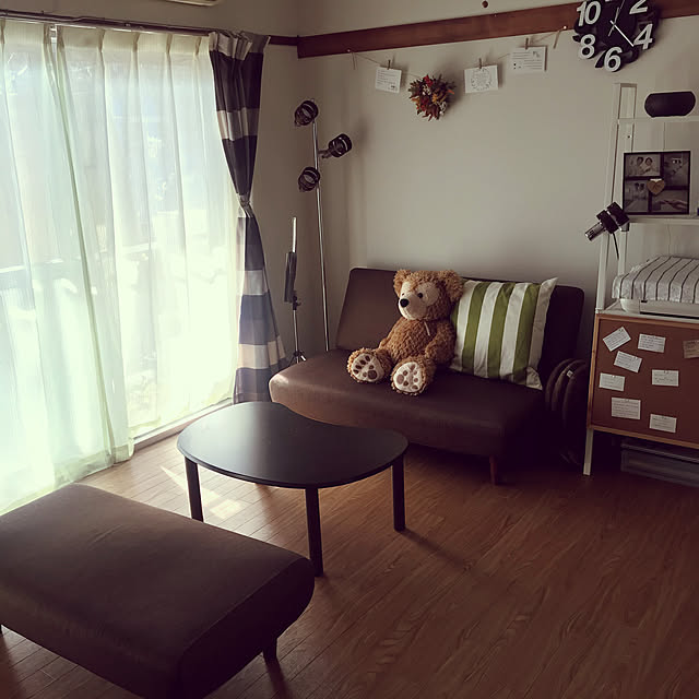 mi-naさんの実例写真