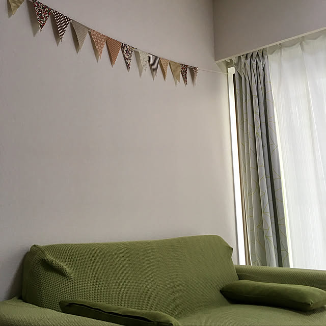momonさんの実例写真