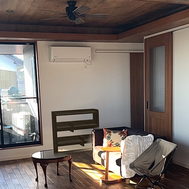 pokowheeさんの部屋