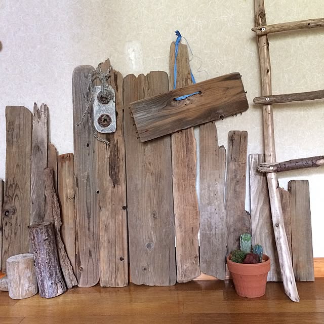 Chiakiさんの実例写真