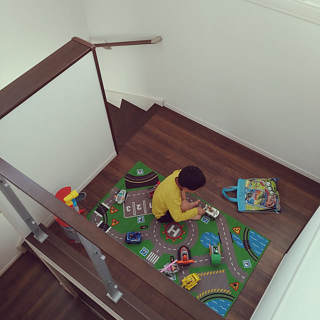 部屋全体/IKEAのインテリア実例 - 2021-10-17 08:47:16