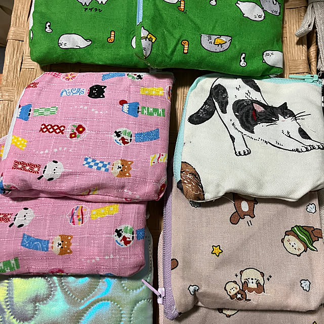 cocoさんの実例写真