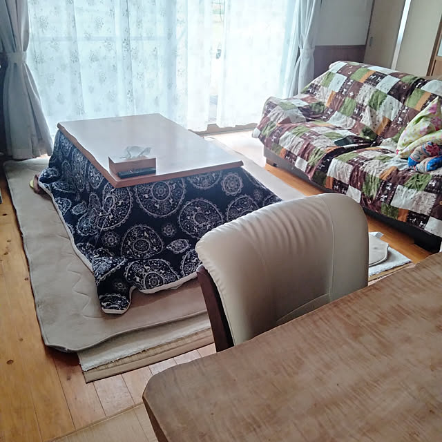 makaronさんの実例写真