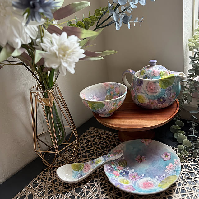 rikuerinka86さんの実例写真