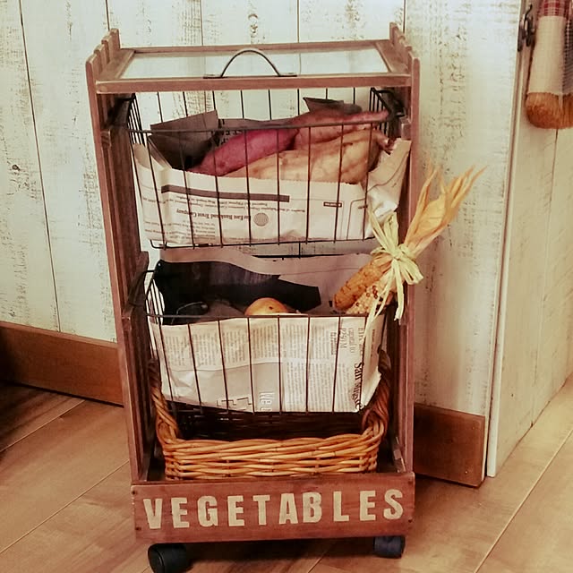 parsleymamaさんの実例写真