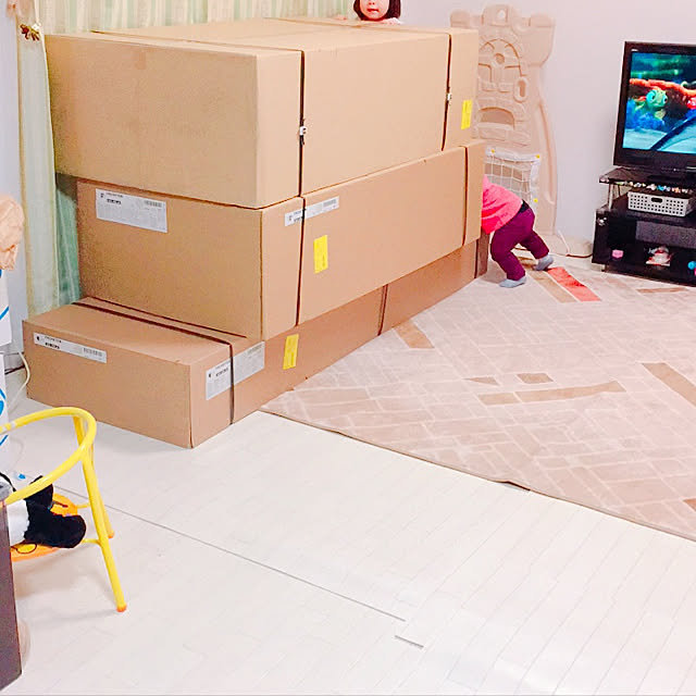 Kayaさんの実例写真