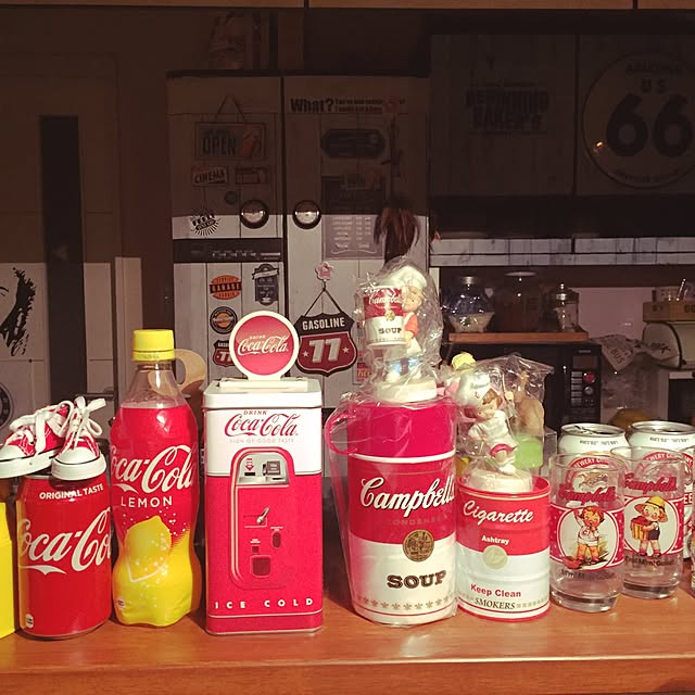 vanillaさんの実例写真