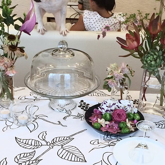 Mさんの実例写真