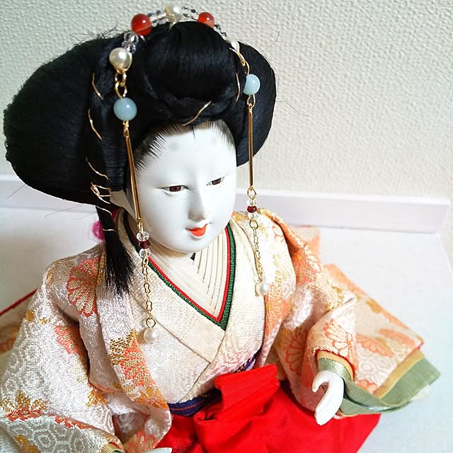 rikkyさんの部屋
