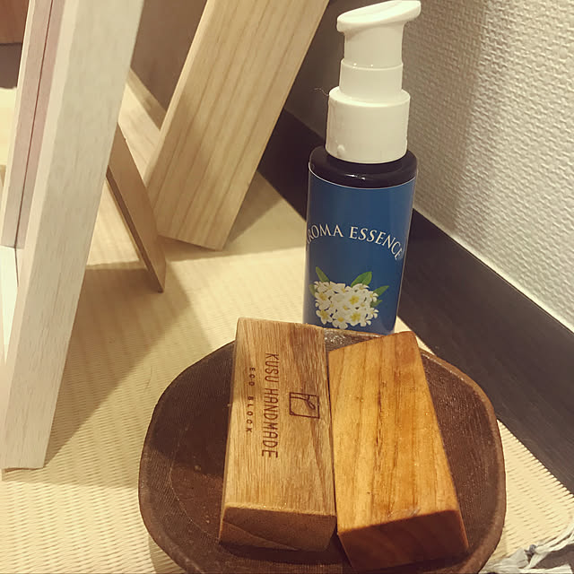 chamaさんの実例写真