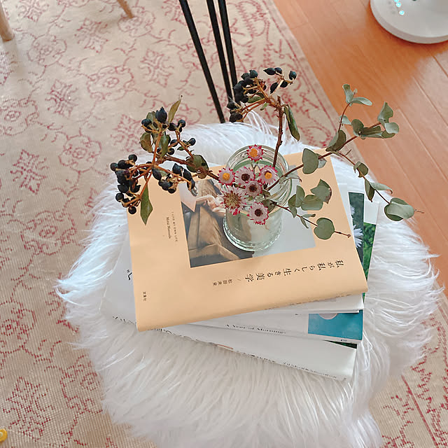 smallroomさんの実例写真