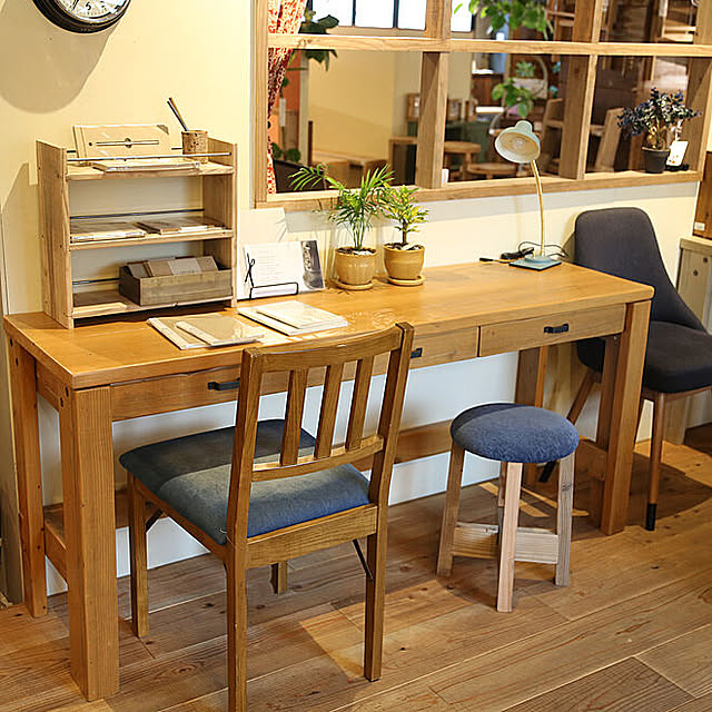WOODPROのカバー写真