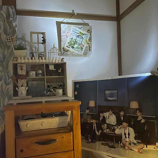 watakoさんの部屋