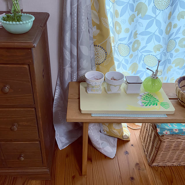 chiiyanさんの部屋