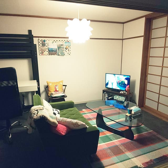 inochanさんの実例写真