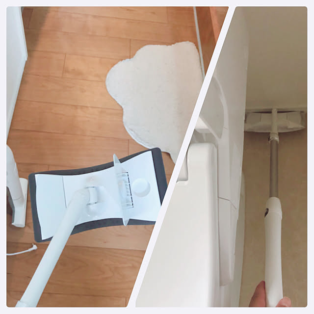 暮らしの味方/クイックルしやすい部屋/クイックル/快適/お掃除記録...などのインテリア実例 - 2021-08-26 22:12:59