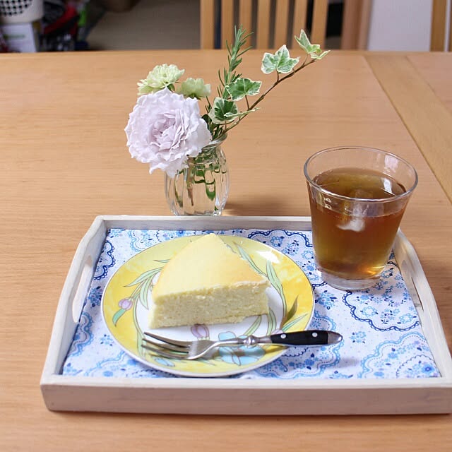 rikoさんの実例写真