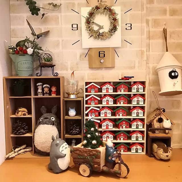 haruruさんの実例写真
