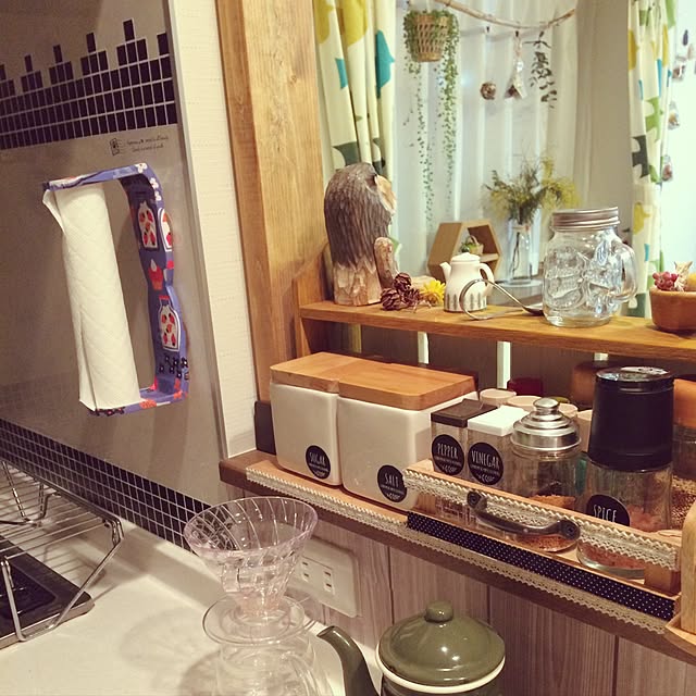 ayayayayaさんの実例写真