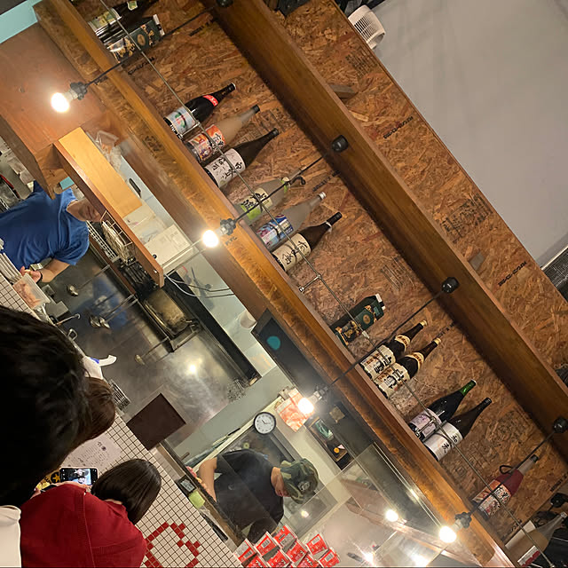 Kanさんの実例写真