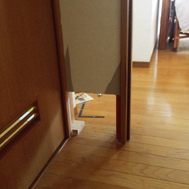 Kinanさんの実例写真