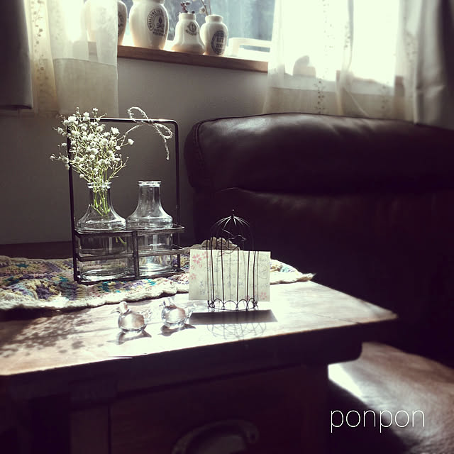 ponponHOUSEさんの実例写真