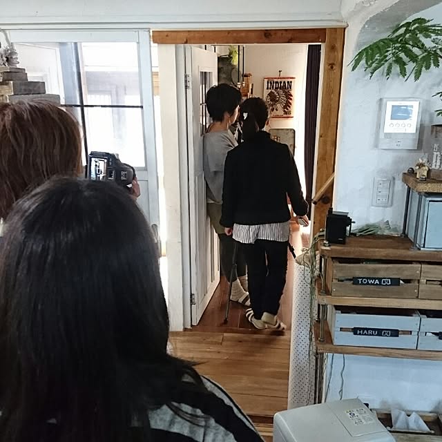 papamokuyuuさんの実例写真