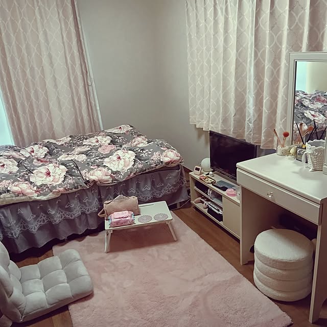 moyuさんの実例写真