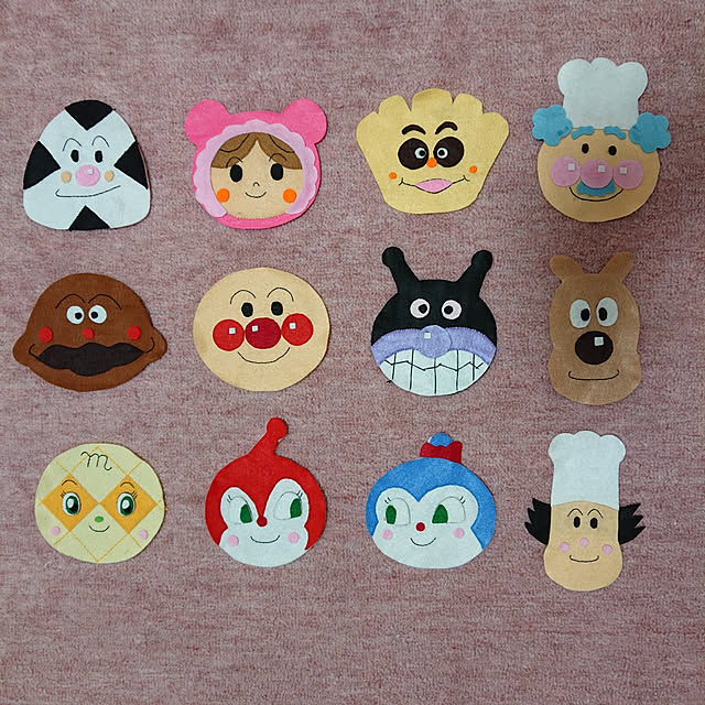 peche.macaronさんの実例写真