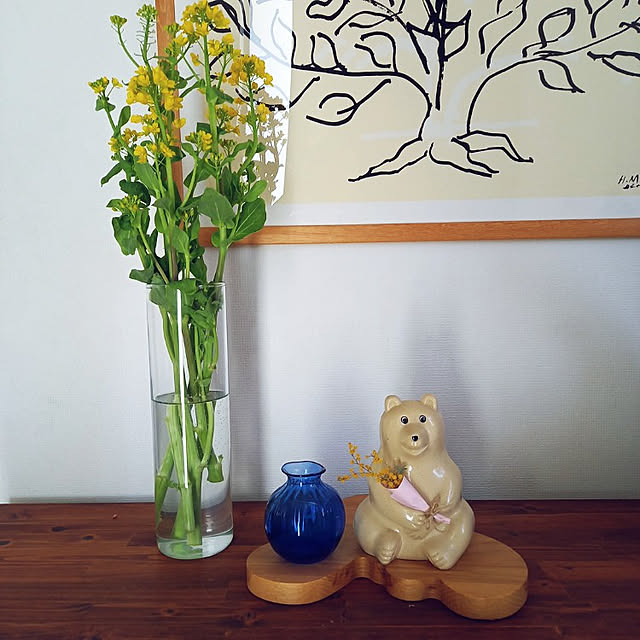 Green-leaf.1206さんの実例写真