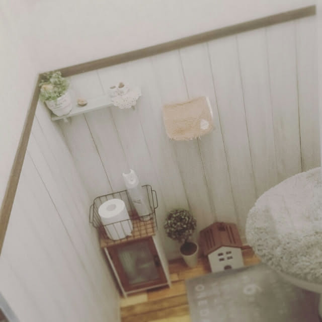 cloverさんの実例写真