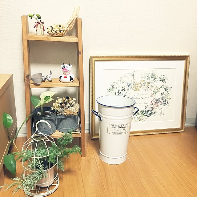 anさんの実例写真