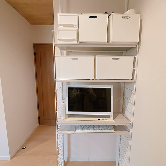 macaさんの部屋