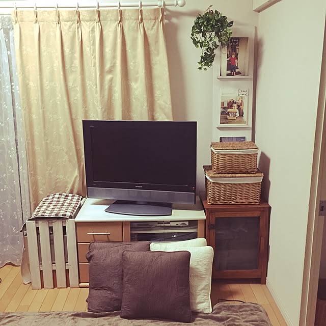 ku-さんの実例写真